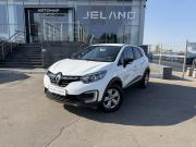 Renault Kaptur I Рестайлинг Саратов  - изображение 16