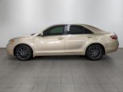 Toyota Camry VI (XV40) Рестайлинг Москва  - изображение 38
