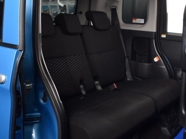 Toyota Tank I с пробегом 2019 года, цена 1 074 999 рублей, 49707 км, микровэн, Автокод Объявления