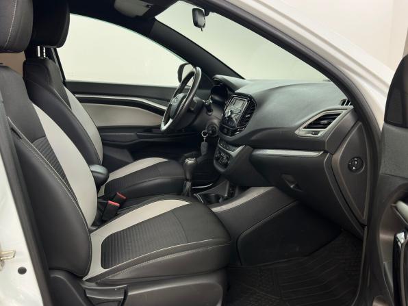 Lada (ВАЗ) Vesta I с пробегом 2021 года, цена 1 145 000 рублей, 105111 км, универсал, Автокод Объявления