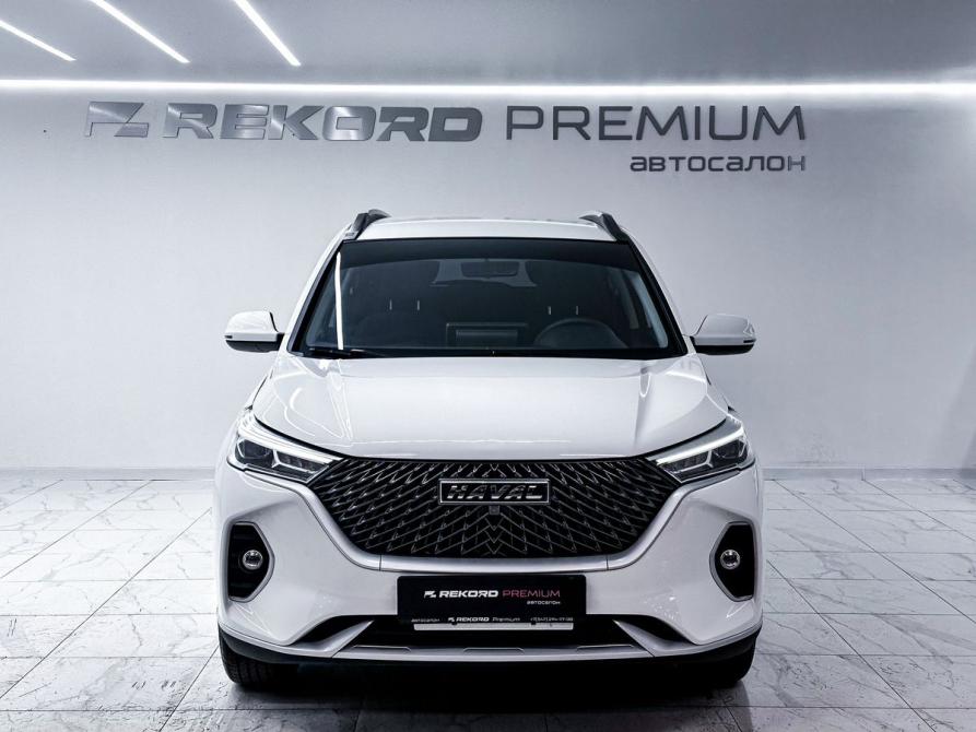 Haval M6 II Уфа  - изображение 4