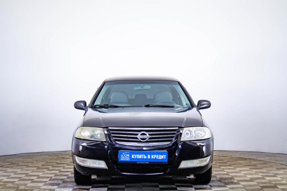 Nissan Almera Classic I Пермь  - изображение 2