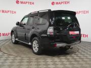 Mitsubishi Pajero IV Рестайлинг 2 Вологда  - изображение 29