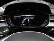 Audi A8 IV (D5) Рестайлинг Москва  - изображение 40