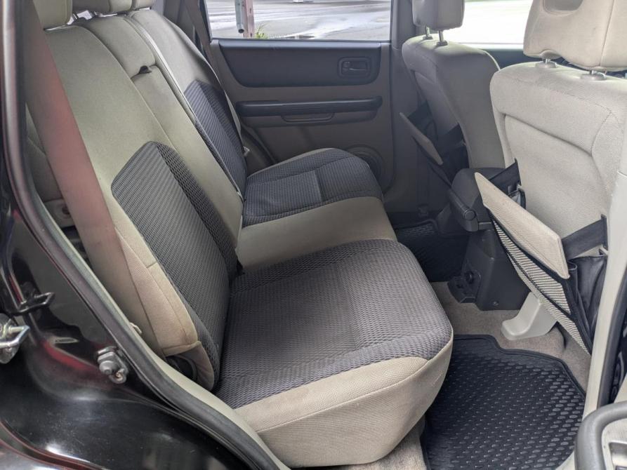 Nissan X-Trail I Рестайлинг Екатеринбург  - изображение 11