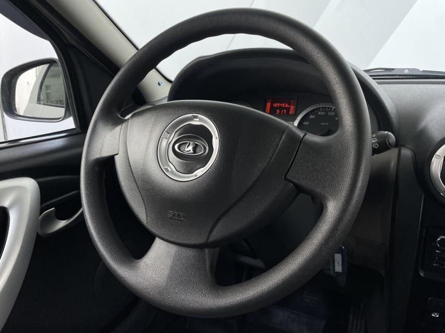 Lada (ВАЗ) Largus I Екатеринбург  - изображение 16