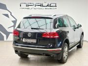 Volkswagen Touareg II Рестайлинг Ростов-на-Дону  - изображение 25
