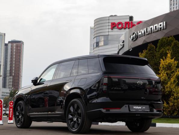 GAC Trumpchi S7 I Рестайлинг с пробегом 2026 года, цена 5 350 000 рублей, 33 км, внедорожник, Автокод Объявления