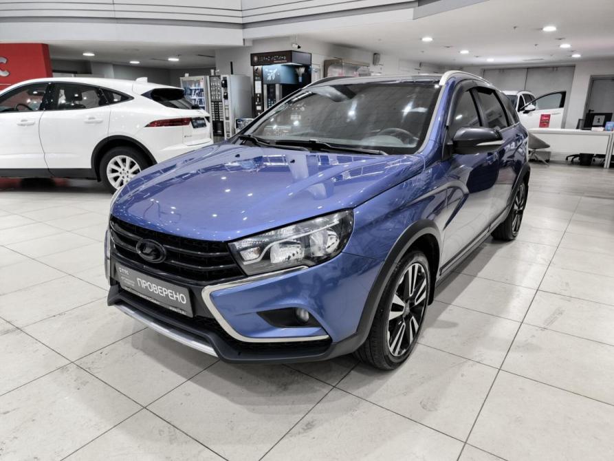 Lada (ВАЗ) Vesta I Казань  - изображение 1