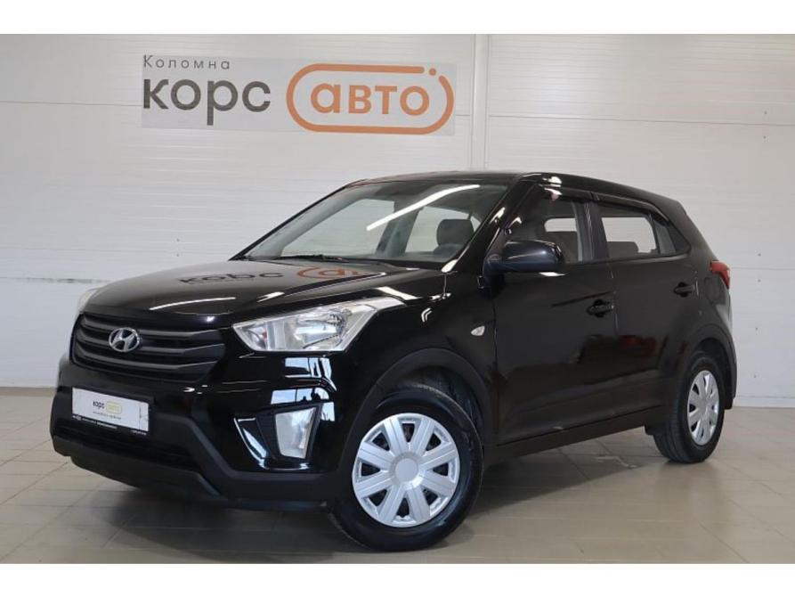 Hyundai Creta I Коломна  - изображение 1