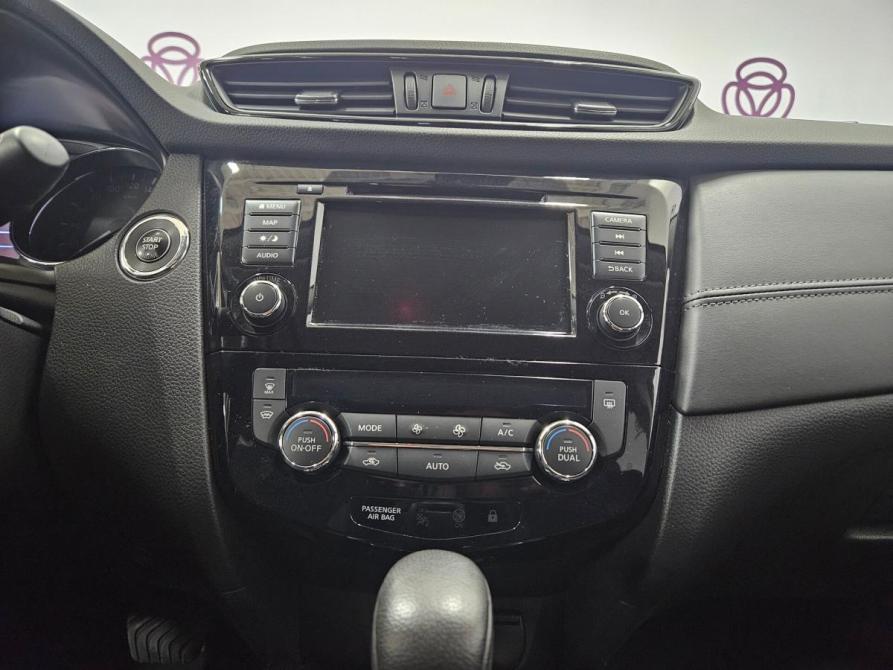 Nissan Qashqai II Рестайлинг Тольятти  - изображение 16