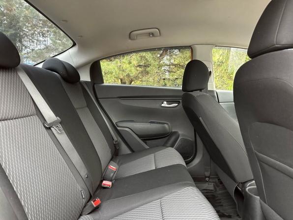Kia Rio IV с пробегом 2017 года, цена 1 080 000 рублей, 103866 км, седан, Автокод Объявления