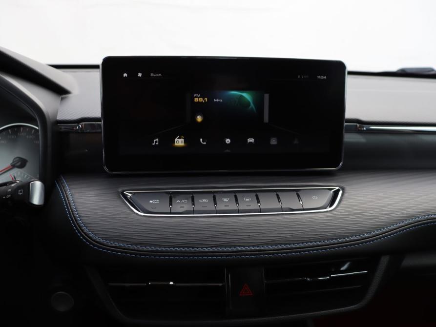 Haval Jolion I Москва  - изображение 19