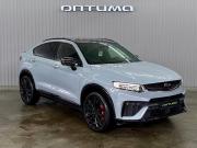 Geely Tugella I Рестайлинг Краснодар  - изображение 25