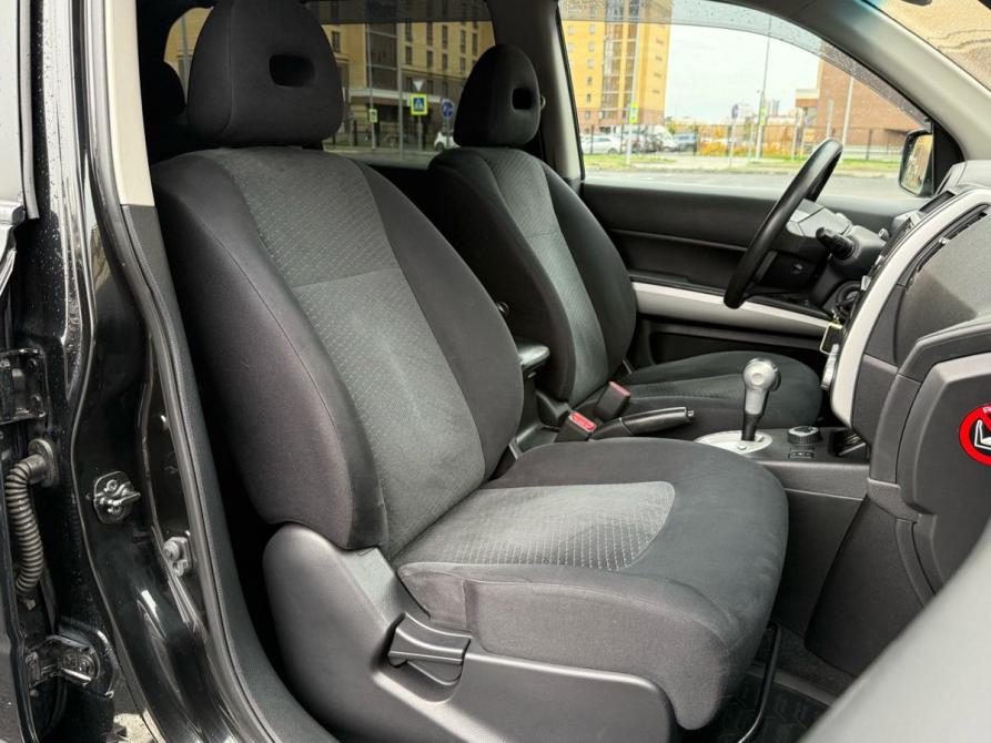 Nissan X-Trail II Рестайлинг Тюмень  - изображение 5