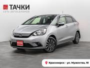 Honda Fit IV Красноярск  - изображение 24