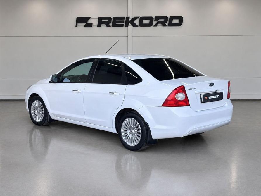 Ford Focus II Рестайлинг Уфа  - изображение 2