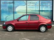 Renault Logan I Архангельск  - изображение 21