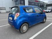 Chevrolet Spark III Санкт-Петербург  - изображение 7