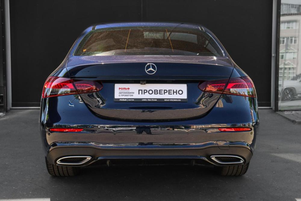 Mercedes-Benz E-Класс V (W213 S213 C238) Рестайлинг Москва  - изображение 5