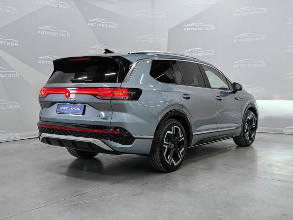 Volkswagen Talagon I Рестайлинг с пробегом 2025 года, цена 5 690 000 рублей, 1241 км, внедорожник, Автокод Объявления
