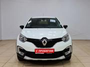 Renault Kaptur I Альметьевск  - изображение 24