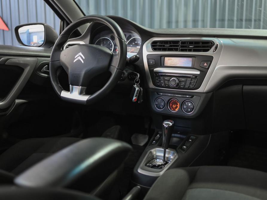 Citroen C-Elysee I Ижевск  - изображение 10