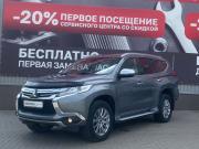 Mitsubishi Pajero Sport III Ростов-на-Дону  - изображение 23