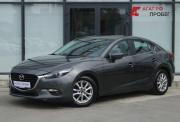 Mazda 3 III (BM) Рестайлинг Саратов  - изображение 25