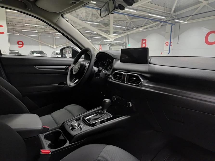 Mazda CX-5 II Рестайлинг Казань  - изображение 13