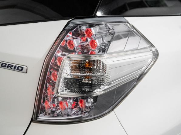 Honda Fit Shuttle I с пробегом 2011 года, цена 849 500 рублей, 156707 км, универсал, Автокод Объявления
