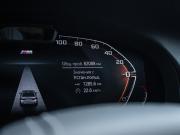 BMW 7 серии VI (G11/G12) Рестайлинг Москва  - изображение 33