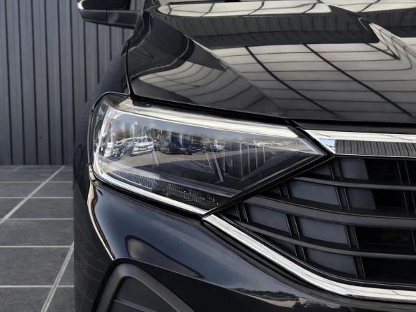 Volkswagen Polo VI с пробегом 2020 года, цена 1 337 000 рублей, 128635 км, лифтбек, Автокод Объявления