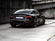 Audi RS 5 II (F5) Рестайлинг Москва  - изображение 33