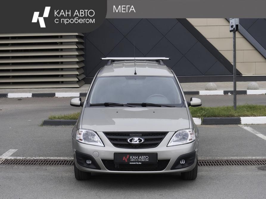 Lada (ВАЗ) Largus I Казань  - изображение 3
