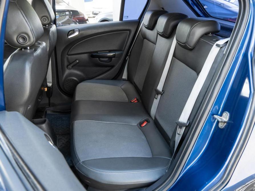 Opel Corsa D Волгоград  - изображение 10