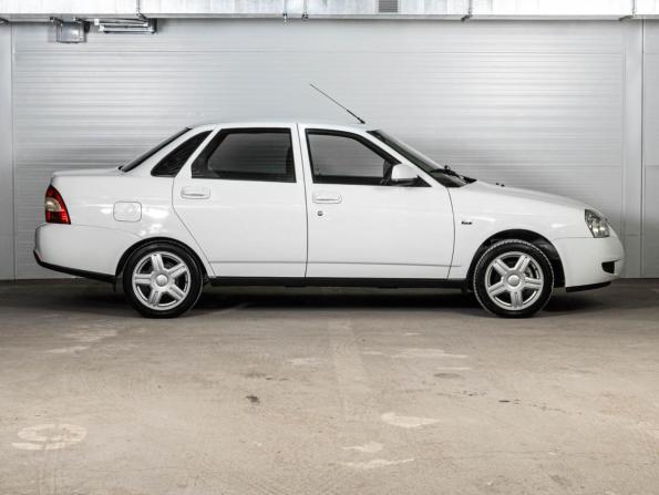 Lada (ВАЗ) Priora I Рестайлинг с пробегом 2014 года, цена 675 000 рублей, 122878 км, седан, Автокод Объявления
