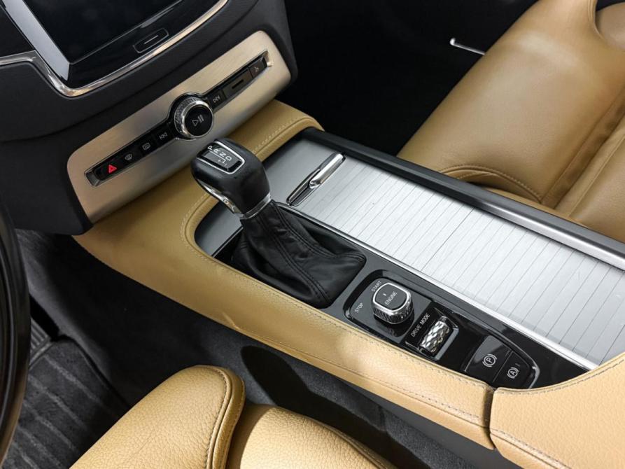 Volvo XC90 II Санкт-Петербург  - изображение 12