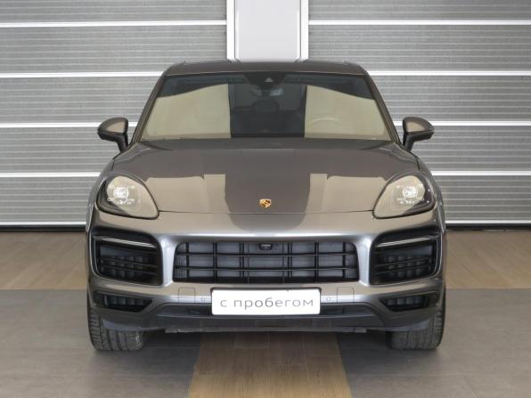 Porsche Cayenne III с пробегом 2020 года, цена 8 290 000 рублей, 96911 км, внедорожник, Автокод Объявления