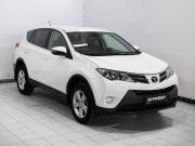 Toyota RAV4 IV (XA40) Ростов-на-Дону  - изображение 17