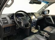 Toyota Land Cruiser Prado 150 Series Рестайлинг 2 Санкт-Петербург  - изображение 46