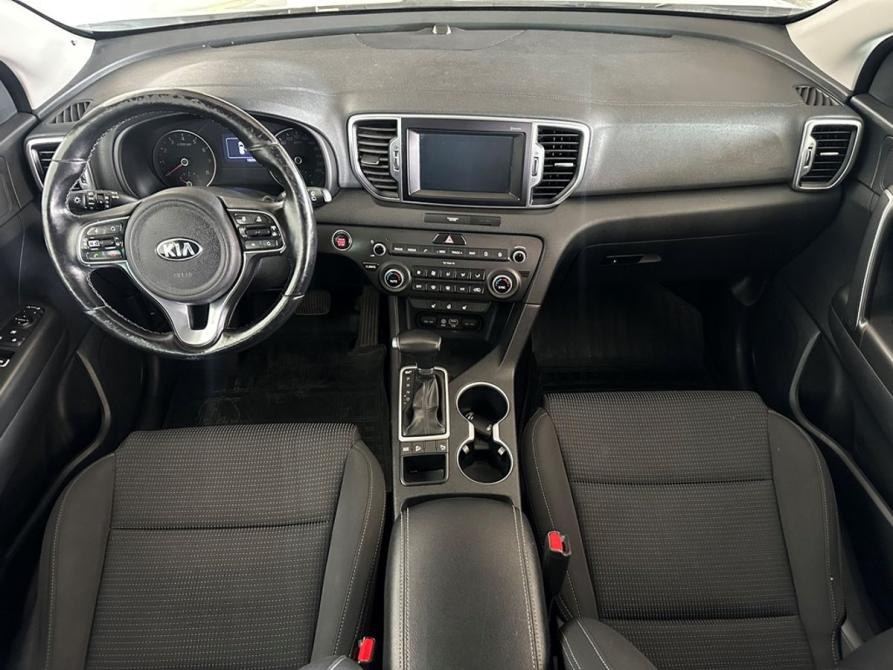 Kia Sportage IV Москва  - изображение 9