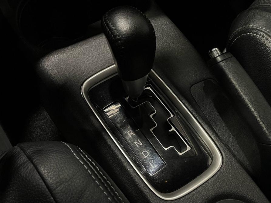 Mitsubishi Outlander III Рестайлинг Пермь  - изображение 19