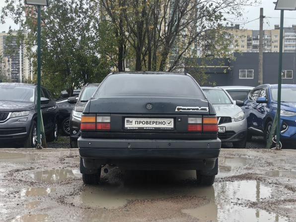 Volkswagen Passat B3 с пробегом 1991 года, цена 122 900 рублей, 360000 км, седан, Автокод Объявления