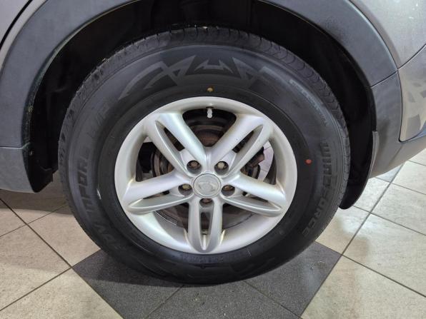 SsangYong Actyon II с пробегом 2011 года, цена 799 000 рублей, 168800 км, внедорожник, Автокод Объявления