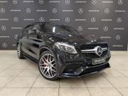 Mercedes-Benz GLE Coupe AMG I (C292) Москва  - изображение 33