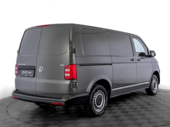 Volkswagen Transporter T6 с пробегом 2017 года, цена 2 490 000 рублей, 112875 км, фургон, Автокод Объявления