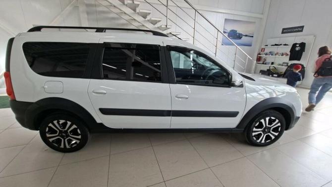 Lada (ВАЗ) Largus I Рестайлинг с пробегом 2024 года, цена 1 694 000 рублей, 9000 км, универсал, Автокод Объявления
