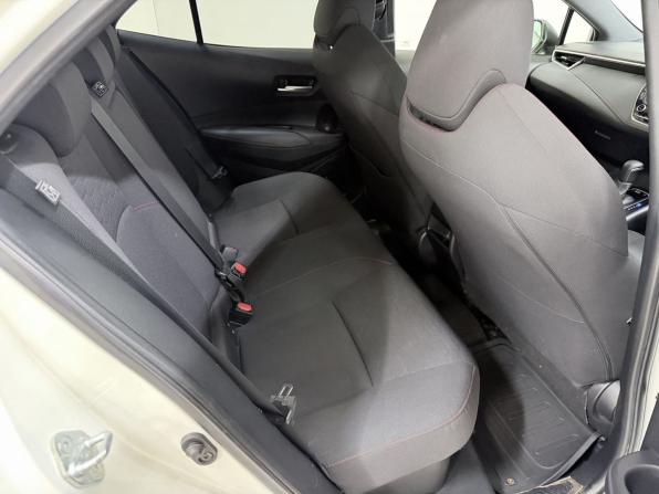 Toyota Corolla XII (E210) с пробегом 2019 года, цена 1 800 000 рублей, 92323 км, хэтчбек, Автокод Объявления