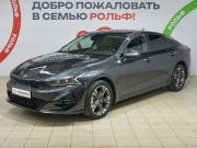 Kia K5 III Москва  - изображение 24
